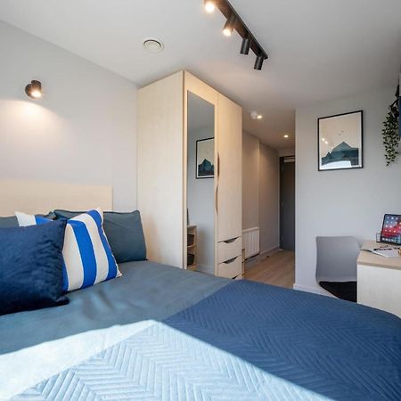 Wick Park In London Apartment Exterior foto