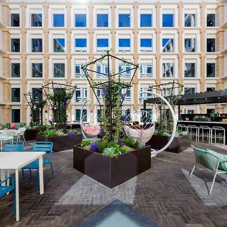 Wick Park In London Apartment Exterior foto
