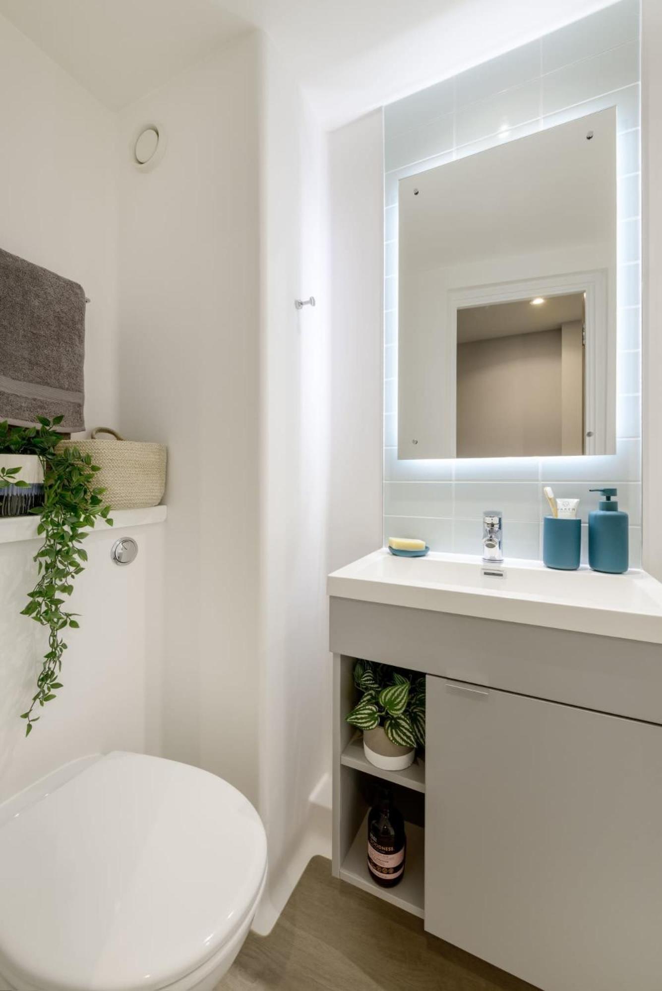 Wick Park In London Apartment Exterior foto