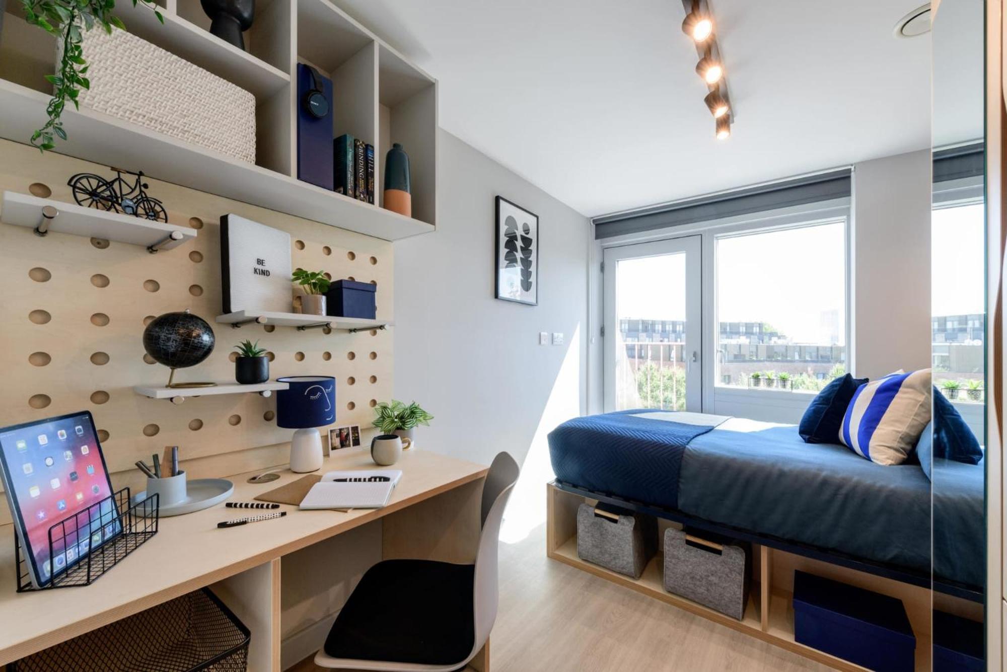 Wick Park In London Apartment Exterior foto