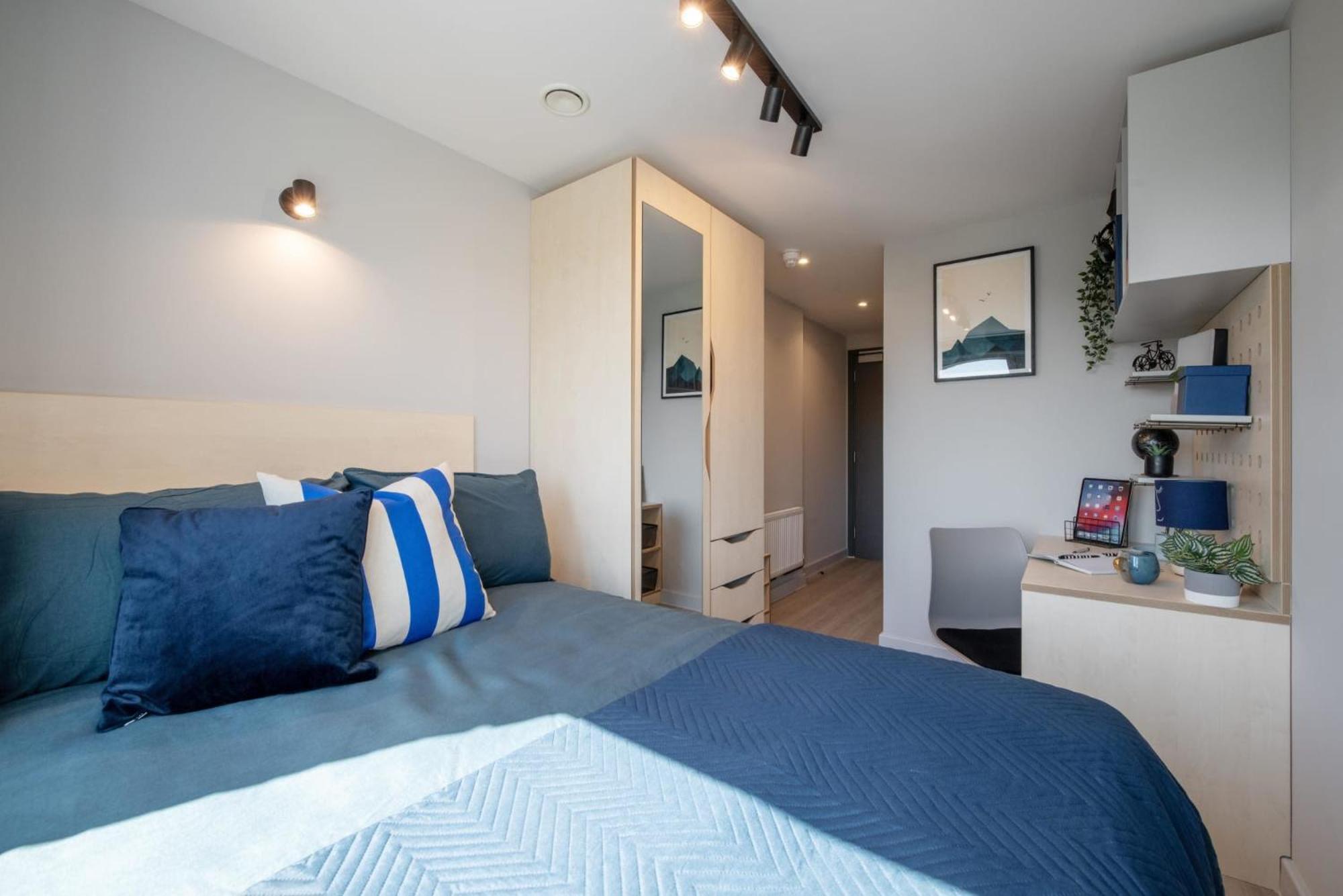 Wick Park In London Apartment Exterior foto
