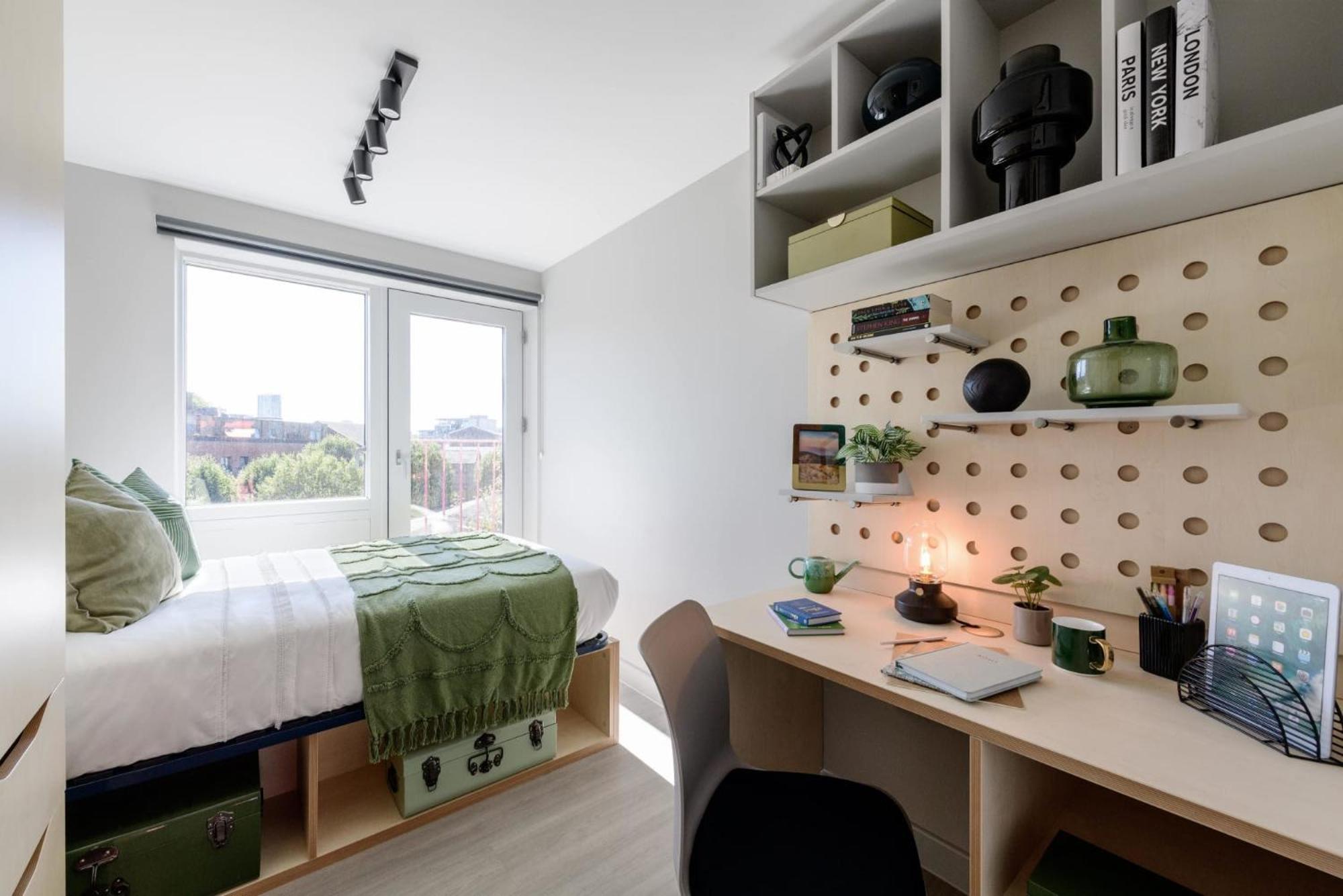 Wick Park In London Apartment Exterior foto