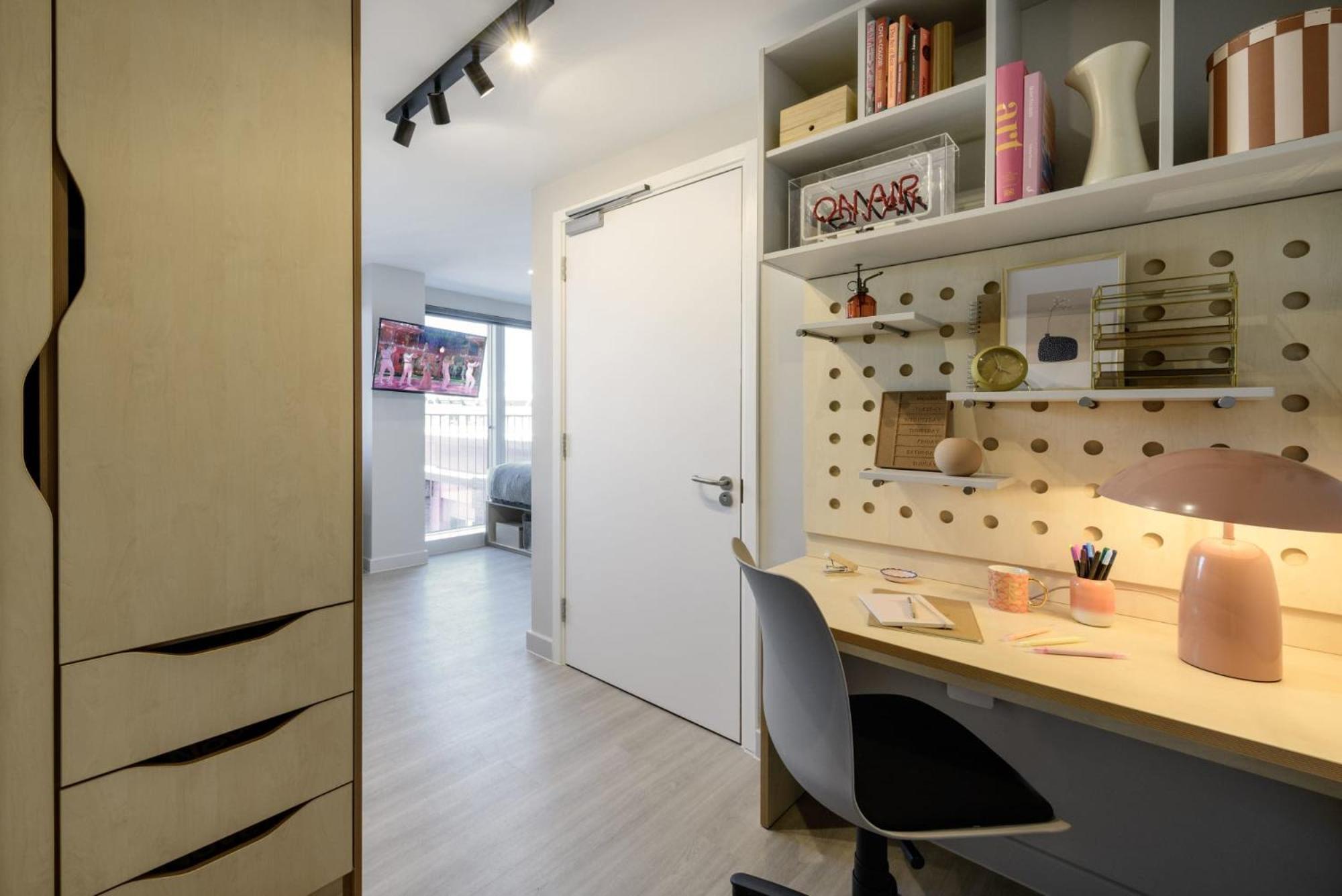 Wick Park In London Apartment Exterior foto