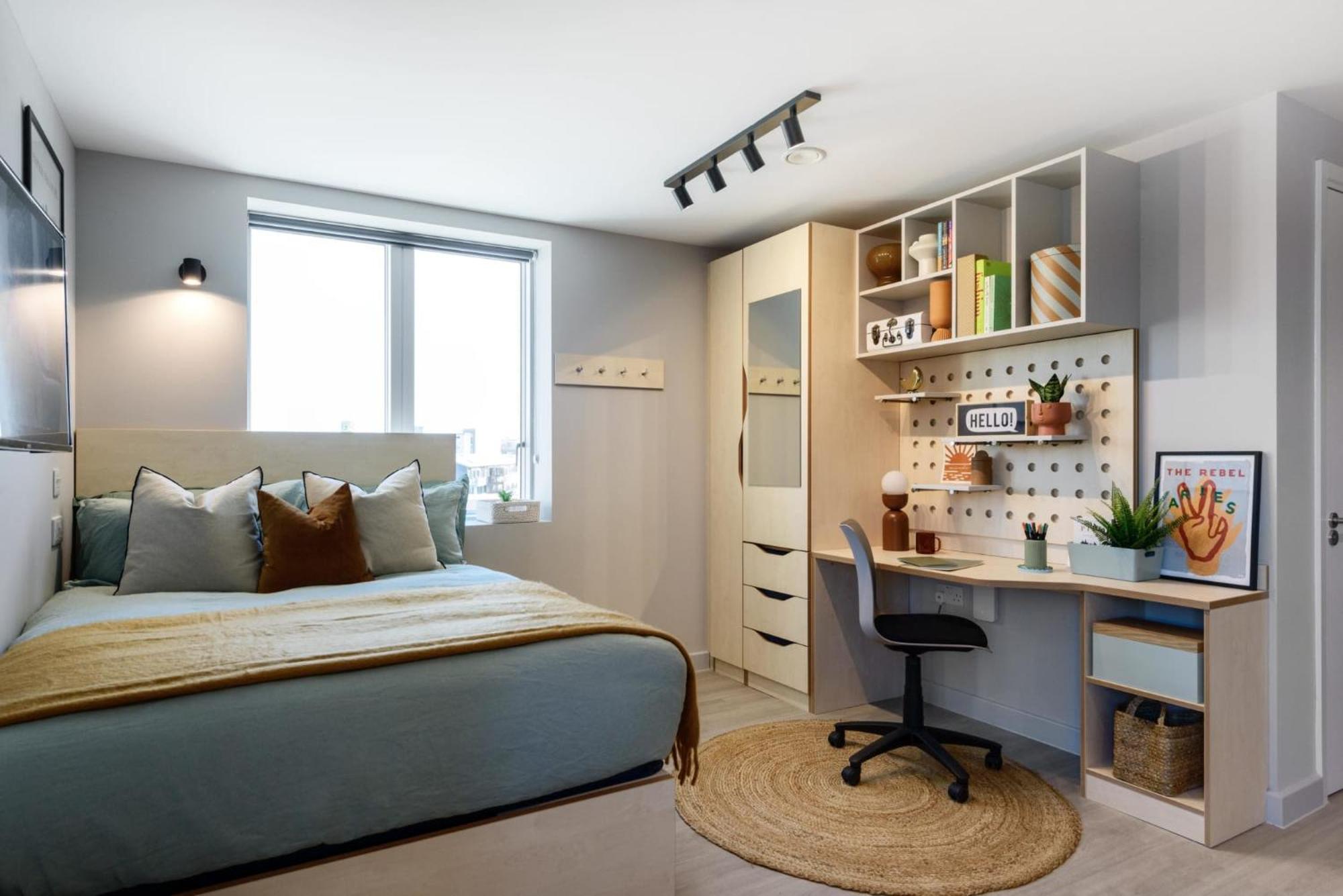 Wick Park In London Apartment Exterior foto