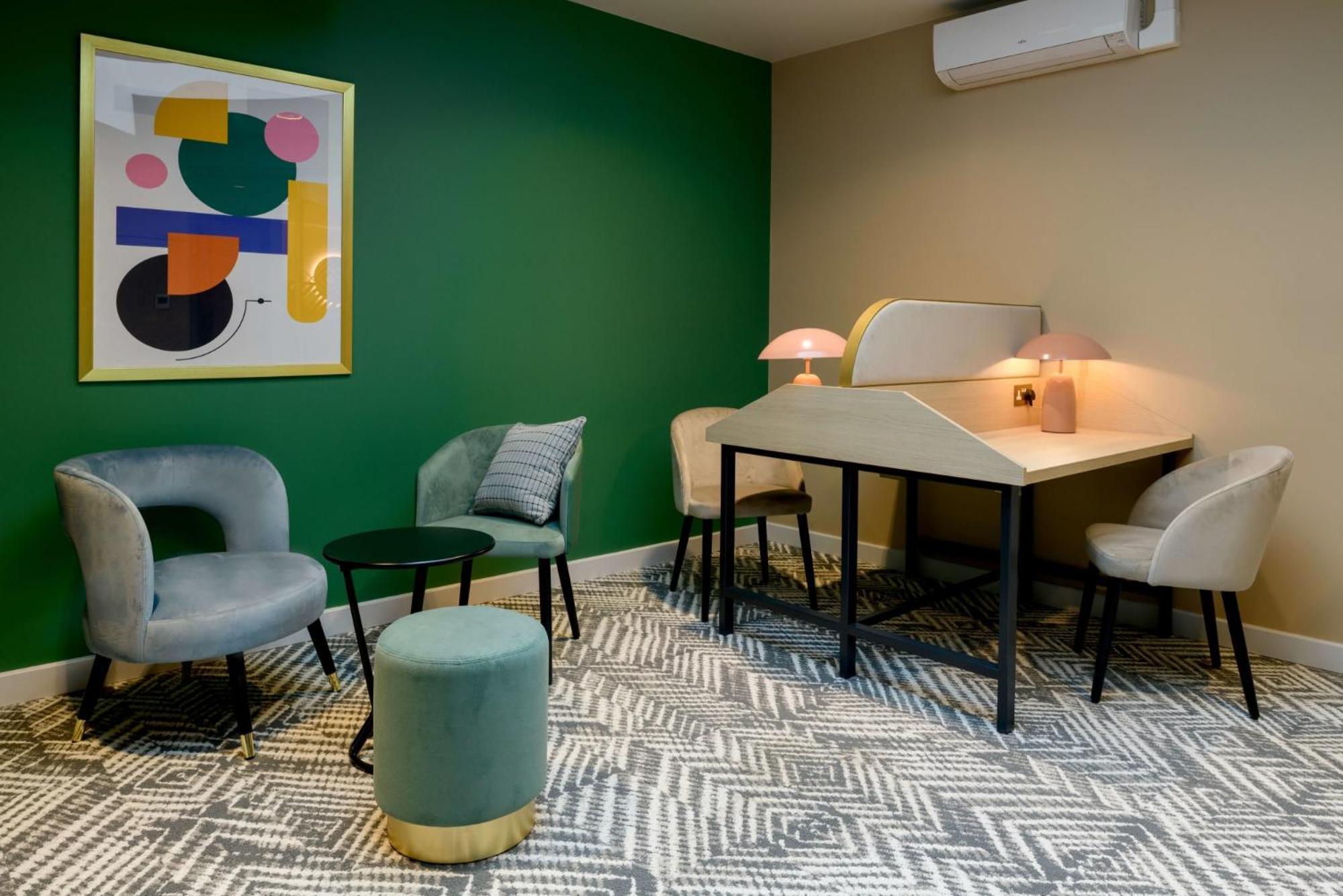 Wick Park In London Apartment Exterior foto